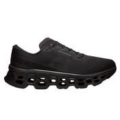Mens Cloudmonster 3 Black Running Shoes image