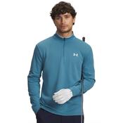 Mens Match Play Half Zip