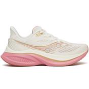 Womens Endorphin Speed 5 White Running Shoes image