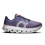Womens Cloudflow 5 Purple Running Shoes image