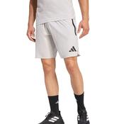 Mens Tiro Travel Woven Shorts
