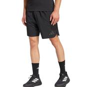 Mens Tiro Travel Woven Shorts