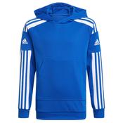 Kids Squadra 21 Blue Hoody