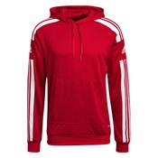 Kids Squadra 21 Red Hoody