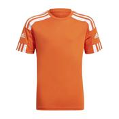 Kids Squadra 21 Orange Jersey
