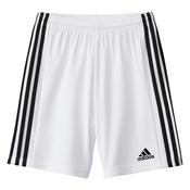 Kids Squadra 21 White Shorts image