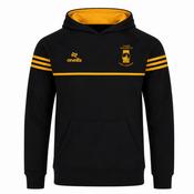 Kids St Eunans GAA Marco Fleece Hoodie image