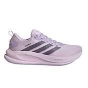 Womens Supernova Ease 2 Lilac Running Shoes image