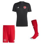 Sacred Heart FC Academy Pack