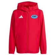 CNS Coaching Pre-Academy Entrada 26 Rain Jacket