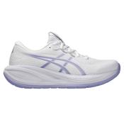 Womens Gel-Cumulus 28 White Running Shoes image
