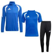 Adults Tiro 26 Leisure Pack