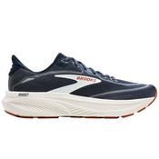Mens Ghost 18 Navy Running Shoes image