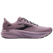 Womens Ghost 18 Purple Running Shoes image