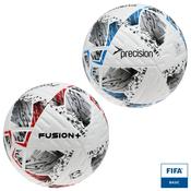 Fusion+ FIFA Basic Training Ball image