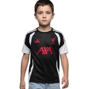 Kids Liverpool FC 26/27 Training jersey 2026-2027 image