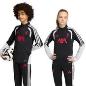 Kids Liverpool FC 26/27 Tiro Training Top image