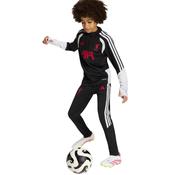 Kids Liverpool FC 26/27 Tiro Training Pants image