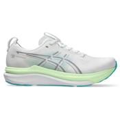 Mens Gel Kayano 33 White Running Shoes image