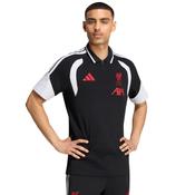 Adults Liverpool FC 26/27 Tiro Polo Shirt image