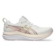 Womens Gel Kayano 33 White Running Shoes image