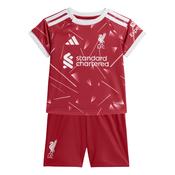 Infant Liverpool FC 26/27 Home Kit image