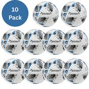 10 Pack Fusion+ FIFA Basic Training Ball image