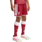 Kids Liverpool FC 26/27 Home Shorts