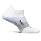 Elite Ultra Light Cushion Tab Running Socks