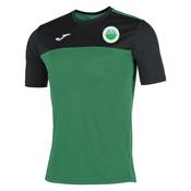 Gweedore Celtic Winner Tshirt