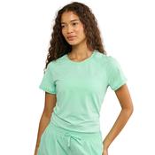 Womens Relentless Peppermint Tee image