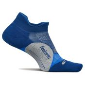Elite Light Cushion No Show Running Socks image