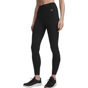 Womens Motion 7/8 Black Leggings image