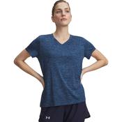Womens UA Tech Twist Tshirt image