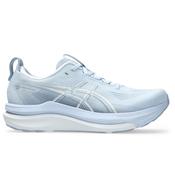 Womens Gel Kayano 33 Blue Running Shoes image