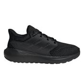 Kids ULTIMASHOW 2.0 Plus Black Shoes image
