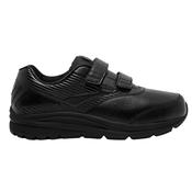 Mens Addiction Walker V-Strap 2 Black Shoes image