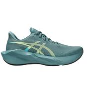 Mens Novablast 6 Teal Running Shoes image