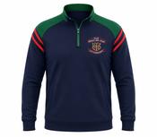 Scoil Mhuire Gan Smál Half Zip