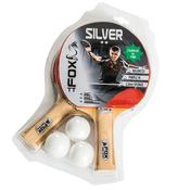 2 Player Table Tennis Set image