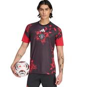Adults Manchester United 26/27 Pre Match Jersey image
