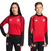 Kids Manchester United 26/27 Tiro Training Top image