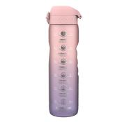 Quench One Touch Motivator Water Bottle