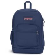 Cross Town Plus Navy Backpack image