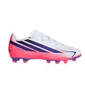 Kids F50 Hyperfast Club FG Football Boots image