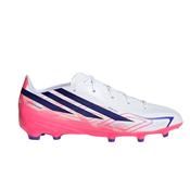 Kids F50 Hyperfast League FG Football Boots image