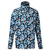 DARE2B PRINTED FLEECE