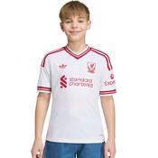 Kids Liverpool FC 26/27 Away Jersey image