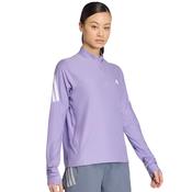 Womens adi365 Iconic Running Half Zip