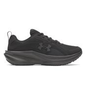 Kids UA Assert 11 Running Shoes image
